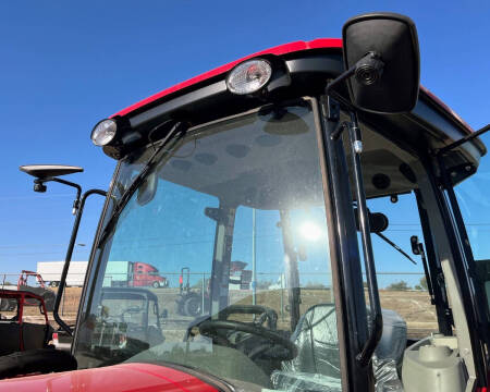 2025 TYM Series 3 T494 Cab