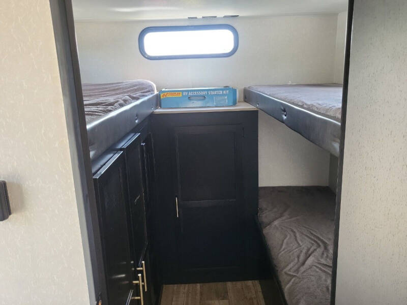 2022 Forest River 29TE