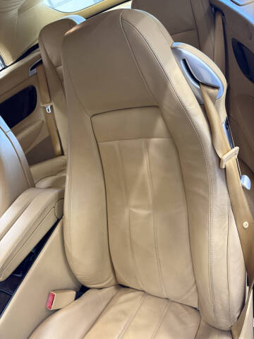 2009 Bentley Continental GT
