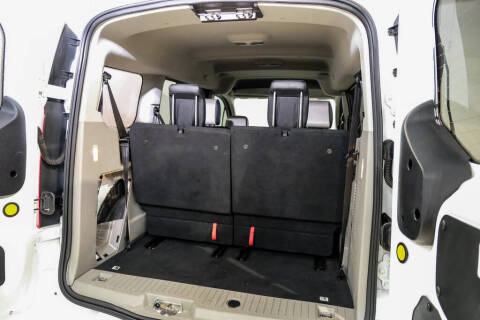 2020 Ford Transit Connect XLT