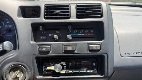 1996 Toyota RAV4