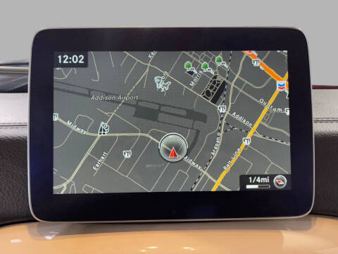 2017 Mercedes-Benz G-Class G 550