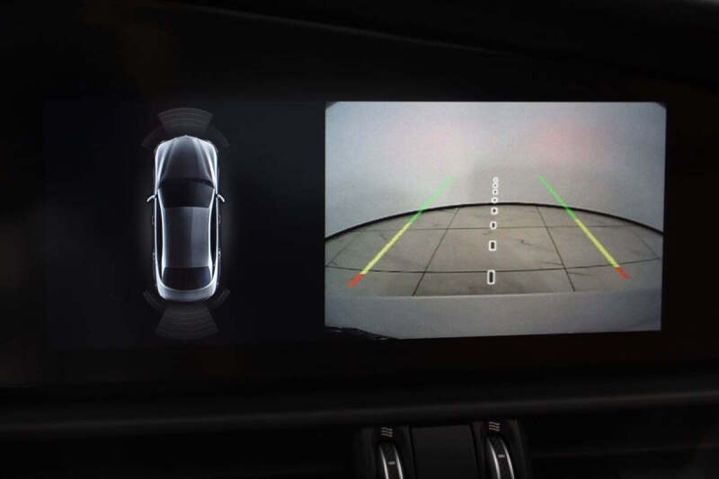 2025 Alfa Romeo Giulia