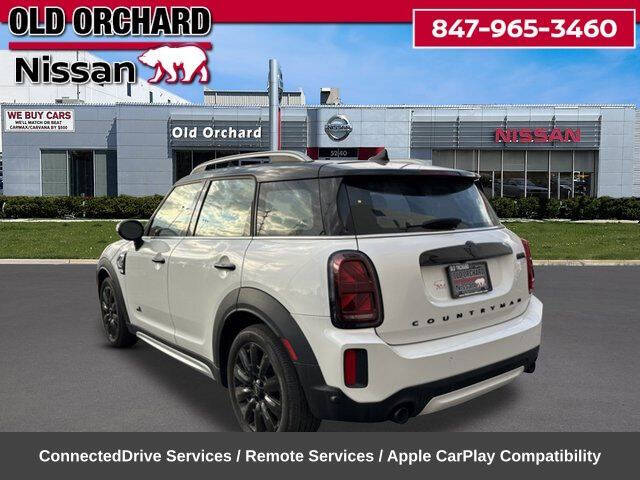 2023 MINI Countryman