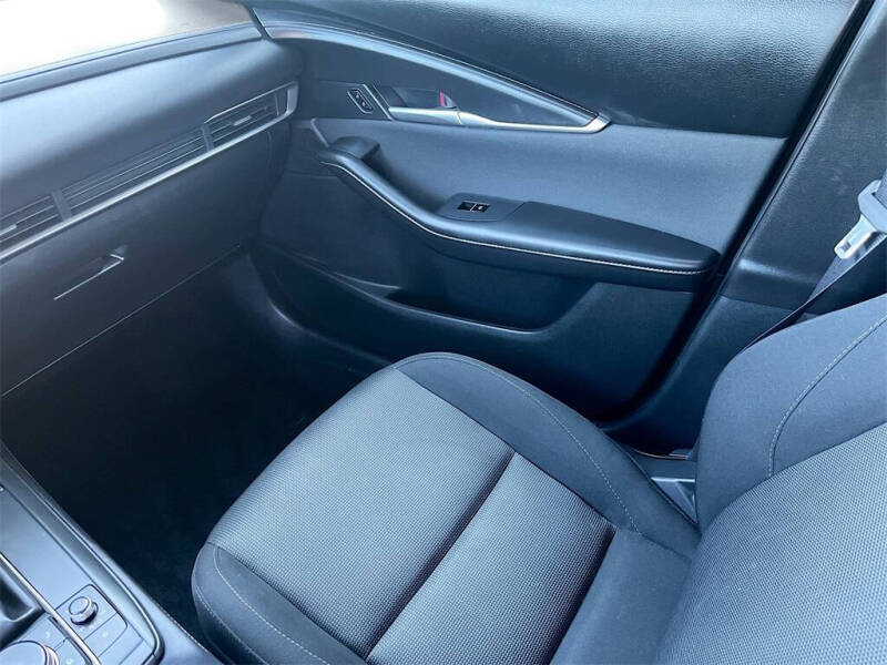 2023 Mazda CX-30 2.5 S