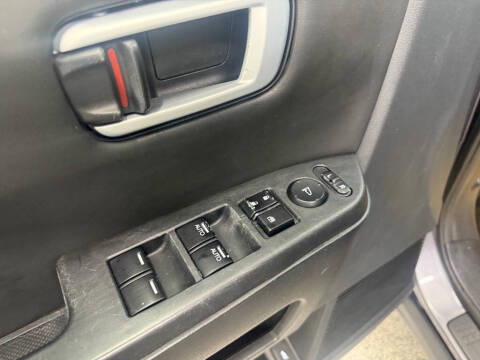 2014 Honda Pilot EX-L w/Navi