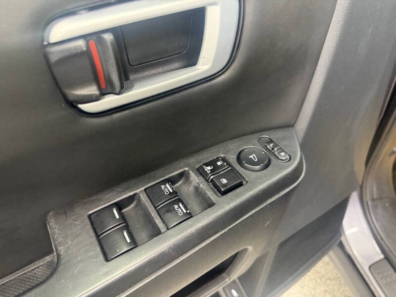 2014 Honda Pilot EX-L w/Navi