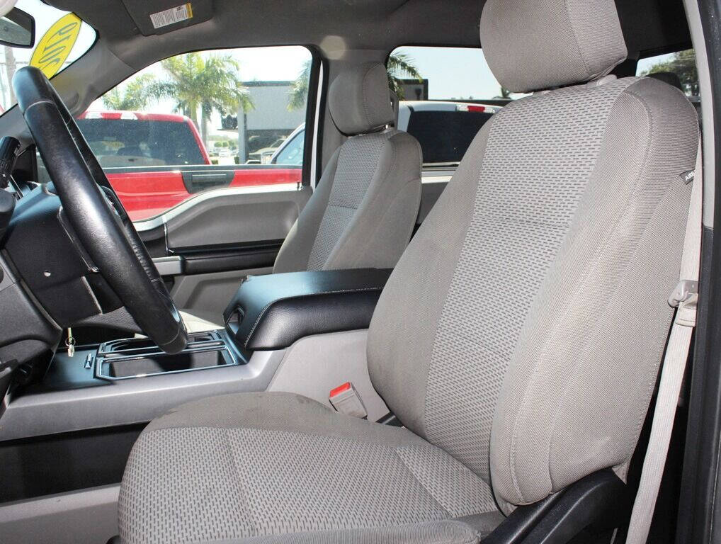 2019 Ford F-150 Pickup - $36,495