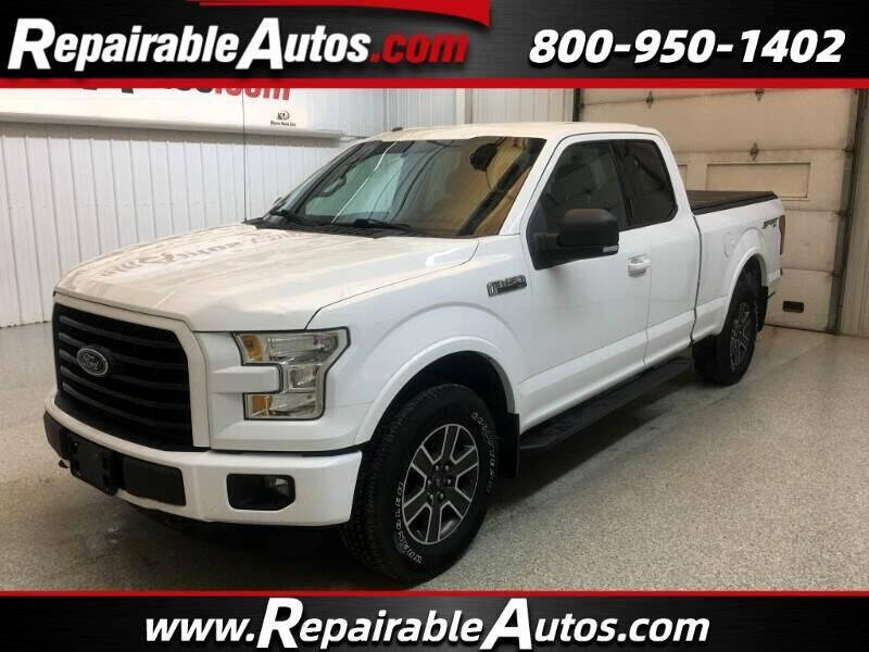 Ken's Auto Car Dealer in Strasburg, ND