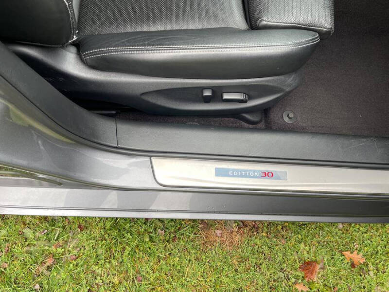 2020 Infiniti Q50 3.0T Sport