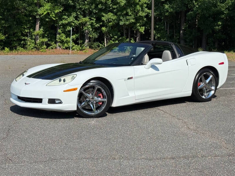 2013 Chevrolet Corvette