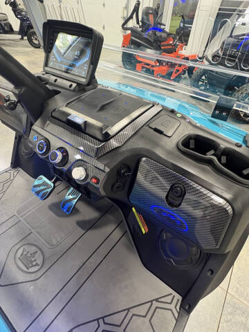 2025 Evolution D-MAX GT4