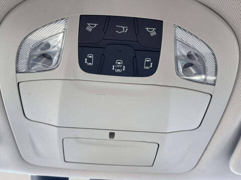 2019 Chrysler Pacifica Touring L Plus