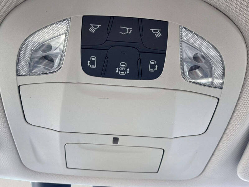 2019 Chrysler Pacifica Touring L Plus