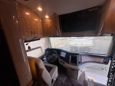 2018 Freightliner XCM Chassis