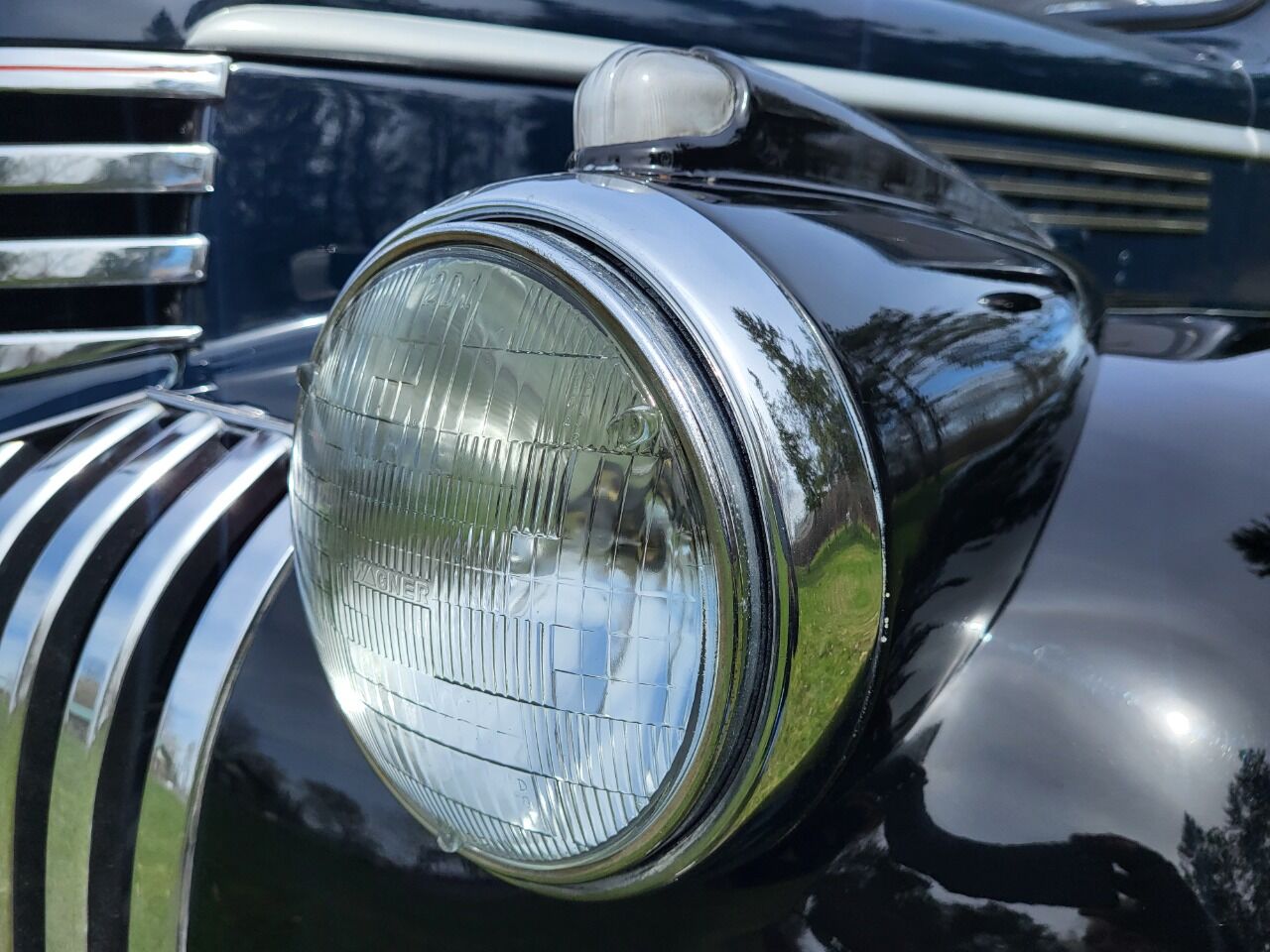 1946 Chevrolet 3600 19