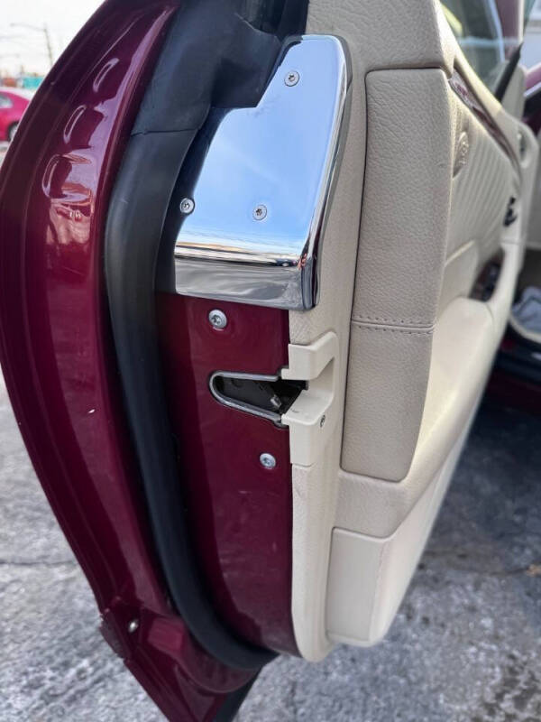 2007 Mercedes-Benz CLK CLK 350