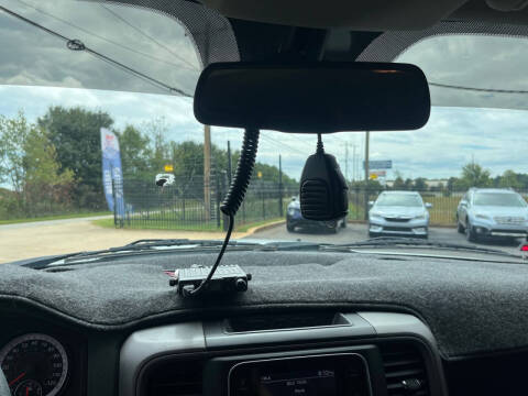 2020 RAM 1500 Classic Express