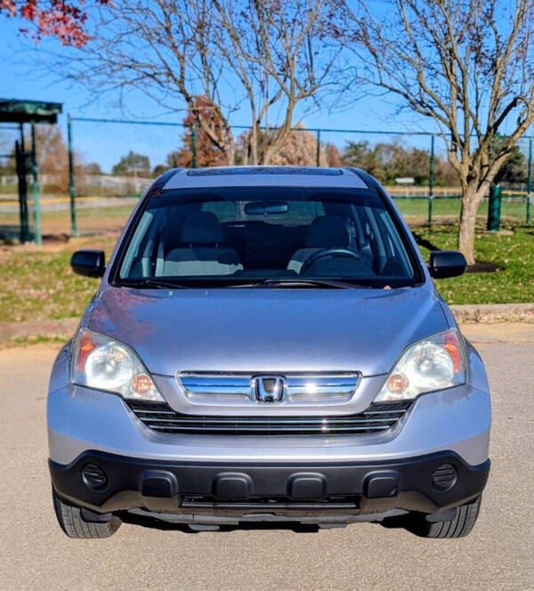 2009 Honda CR-V EX