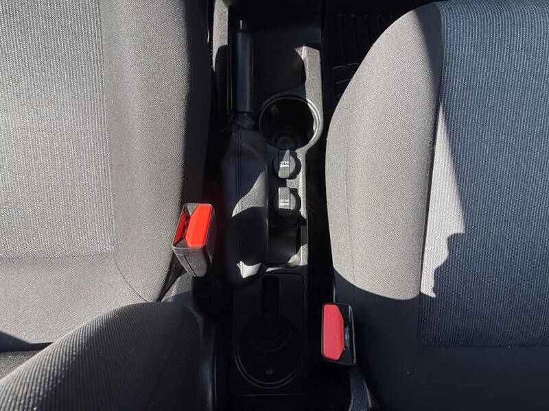 2016 RAM ProMaster City