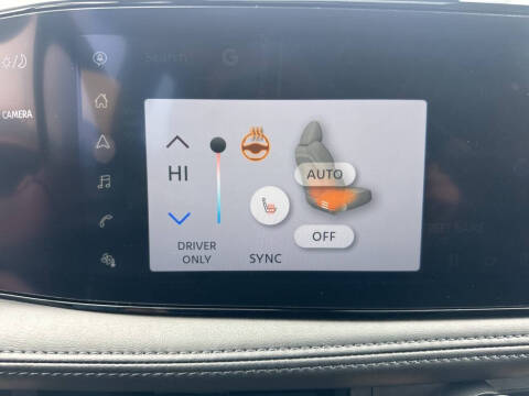 2024 Nissan Ariya Evolve+ e-4ORCE