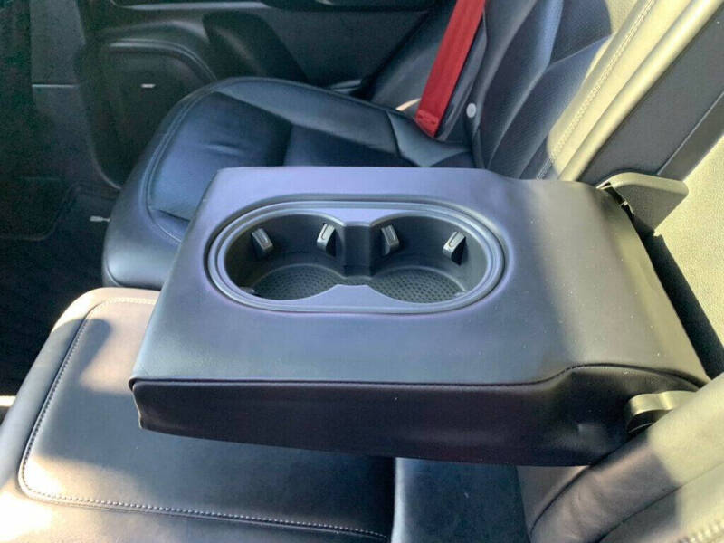 2017 Porsche Cayenne S