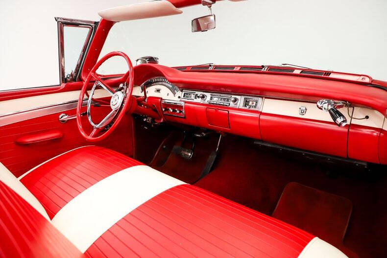 1957 Ford Fairlane