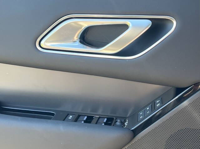 2026 Land Rover Range Rover Velar P250 S