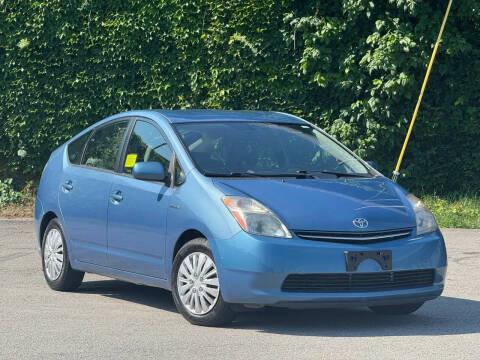 2008 Toyota Prius