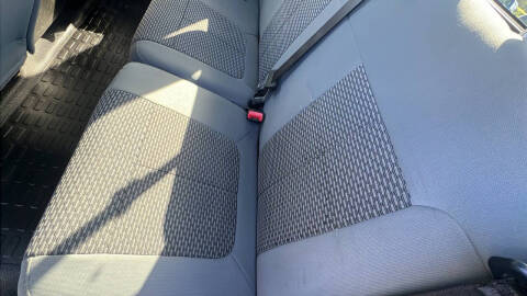 2011 Ford F-250 Super Duty