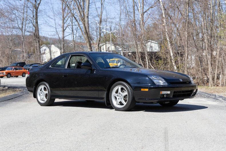 2001 Honda Prelude Type SH
