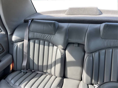 1992 Buick Roadmaster