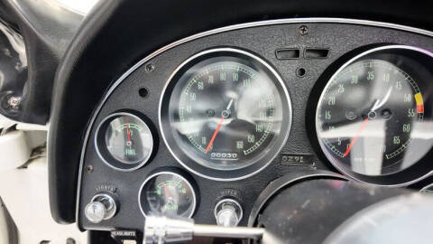 1965 Chevrolet Corvette