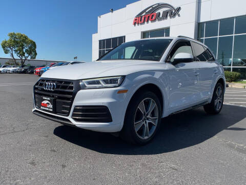 2019 Audi Q5