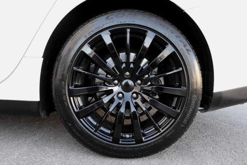 2016 Maserati Ghibli