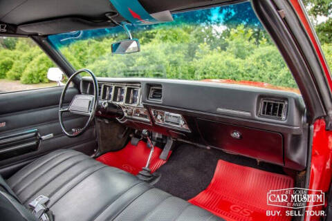 1970 Buick Gran Sport