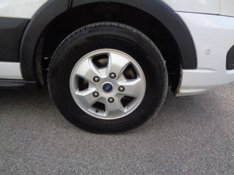 2020 Ford Transit 350 XLT