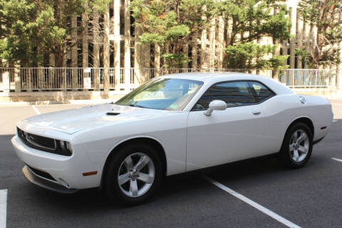 2011 Dodge Challenger