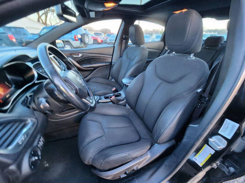 2013 Dodge Dart Limited