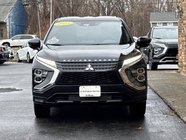 2023 Mitsubishi Eclipse Cross SEL