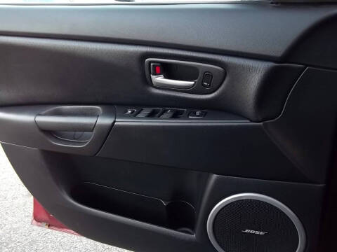 2006 Mazda MAZDA3 s Grand Touring