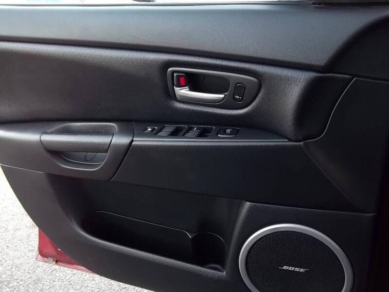 2006 Mazda MAZDA3 s Grand Touring