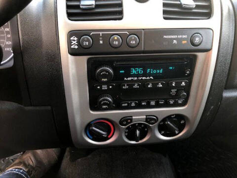 2010 Chevrolet Colorado LT