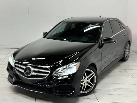 2016 Mercedes-Benz E-Class E 350