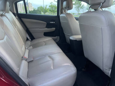 2012 Chrysler 200 Limited