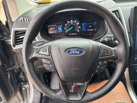 2024 Ford Edge SE