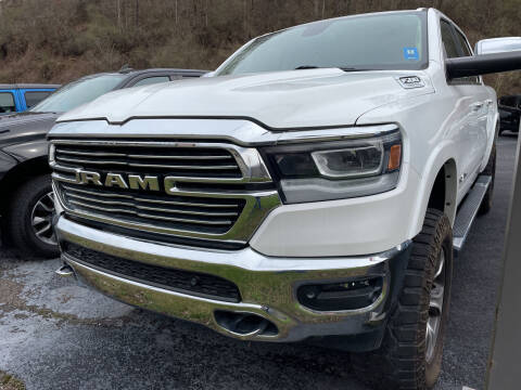 2019 RAM 1500 for sale at Turner's Inc in Weston WV