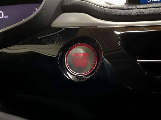 2026 Acura MDX w/Tech