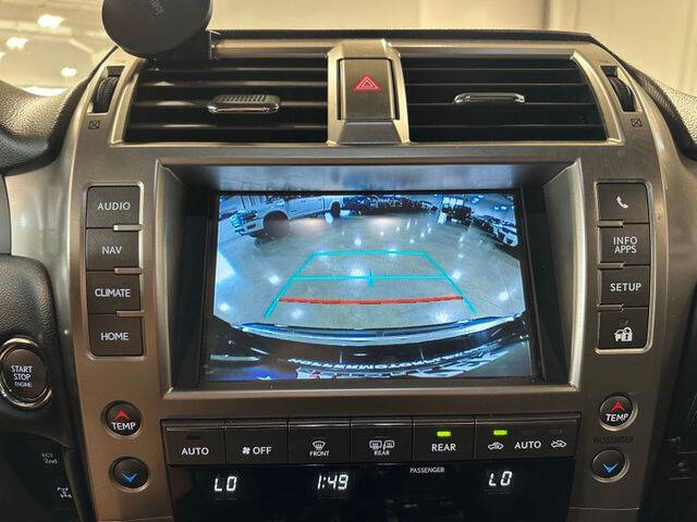 2020 Lexus GX 460