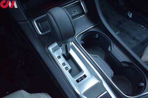 2025 Subaru Ascent Premium 7-Passenger